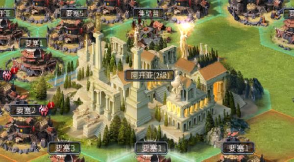 洪荒文明遗迹攻打攻略：攻打遗迹策略分析[多图]图片5