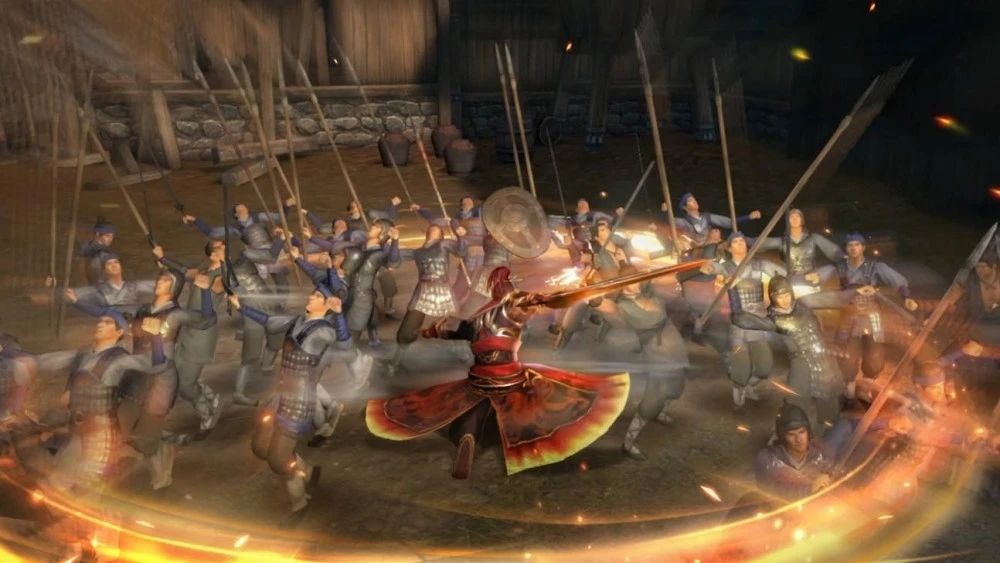 真三国无双霸武将升星攻略：武将升星条件一览[多图]图片2
