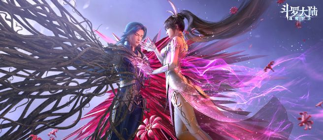 斗罗大陆魂师对决月关魂环推荐：最强月关阵容魂环配置攻略[多图]图片1