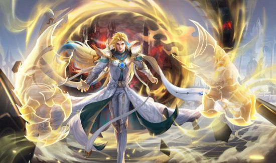 新斗罗大陆sss戴沐白怎么获得？sss戴沐白获取方法介绍[多图]图片1