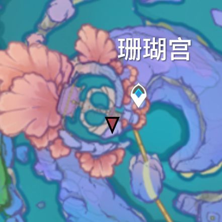 原神占卜第三天任务攻略：第三天厄运占卜雷灵位置分享[多图]图片3