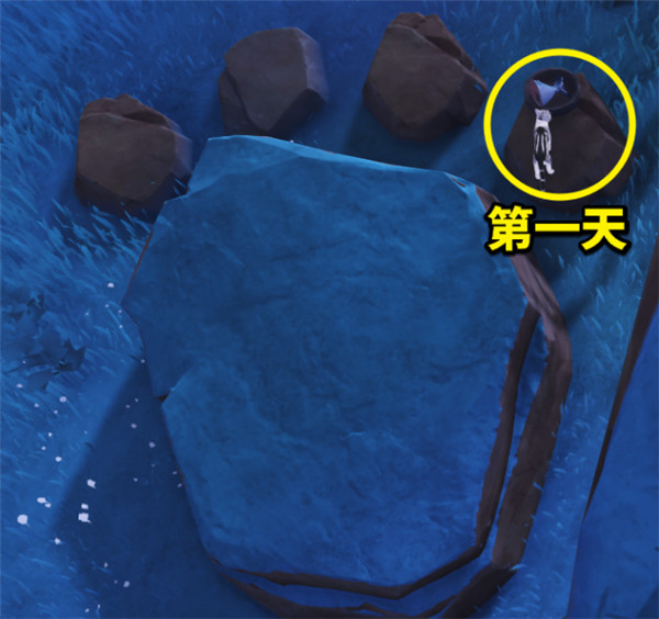原神喂猫成就攻略：喂猫任务位置一览[多图]图片2