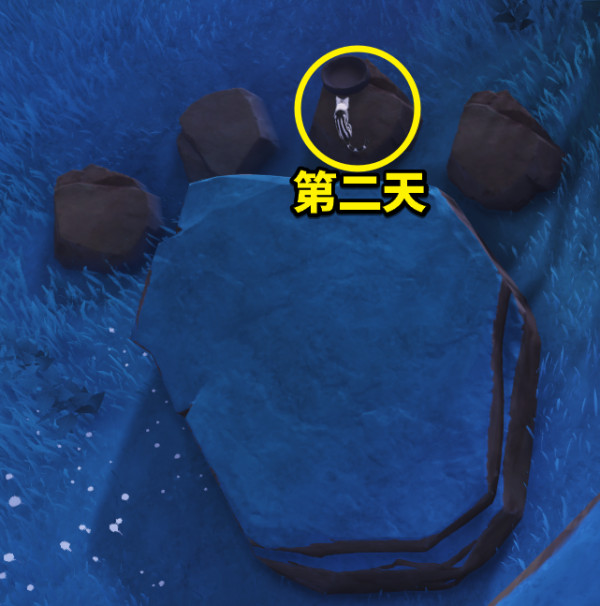 原神喂猫成就攻略：喂猫任务位置一览[多图]图片3