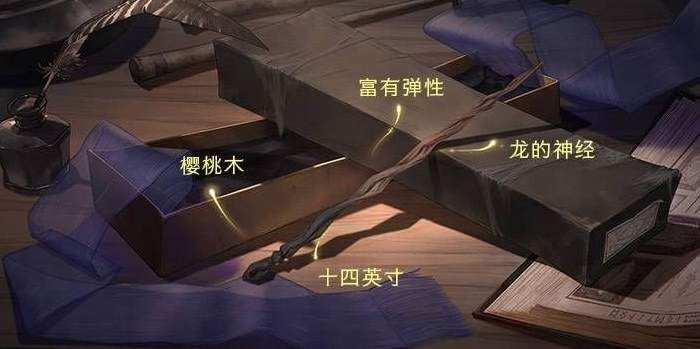 哈利波特魔法觉醒魔杖在哪看？魔杖预约位置分享[多图]图片1