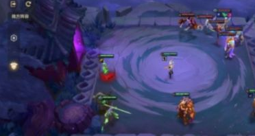 金铲铲之战欺诈魔女第二关怎么过？欺诈魔女第二关通关打法攻略[多图]图片3