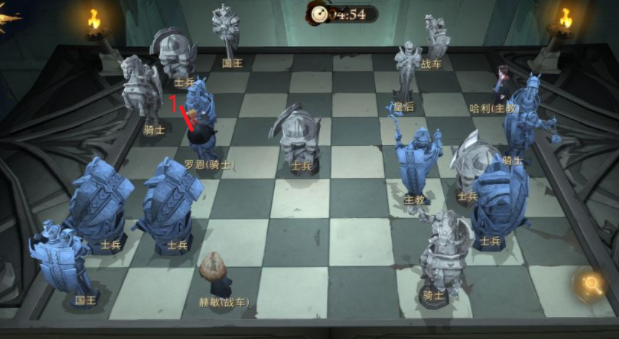哈利波特魔法觉醒无名之书攻略：无名之书全三星通关流程汇总[多图]图片6