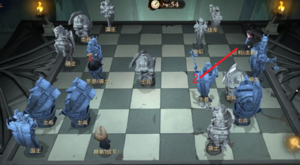 哈利波特魔法觉醒无名之书攻略：无名之书全三星通关流程汇总[多图]图片7