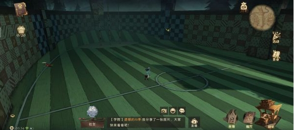 哈利波特魔法觉醒拼图寻宝位置大全：拼图寻宝每日位置图文汇总[多图]图片16