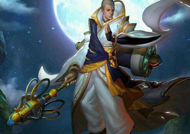 王者荣耀金蝉皮肤多少钱？金蝉新皮肤格子价格介绍[多图]图片1