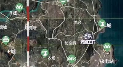 和平精英海岛怎么拍电影？海岛电影拍摄玩法攻略[多图]图片3