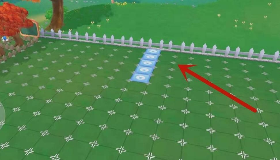 摩尔庄园飞行棋怎么玩？派对棋布置摆放攻略[多图]图片1