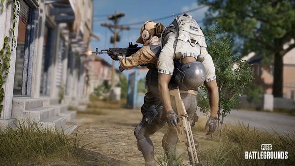 绝地求生10.13更新公告：PUBG10月13日更新时间及内容一览[多图]图片2