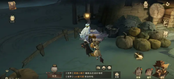 哈利波特魔法觉醒世界探索任务攻略：世界探索任务全部通关流程一览[多图]图片3