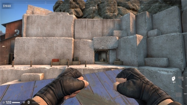 csgo无人之郡任务怎么做？csgo头号特训平板失去信号任务攻略[多图]图片4