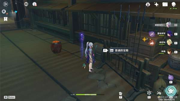 原神仇忌森动之寮宝箱位置大全：谜境悬兵三仇忌森动之寮宝箱位置汇总[多图]图片3