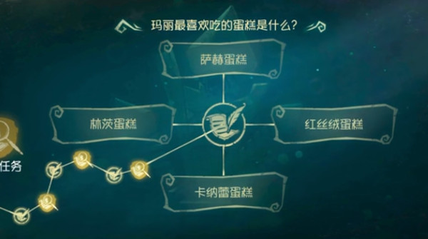 第五人格玛丽喜欢什么？红夫人最喜欢什么乐器答案分享[多图]图片5