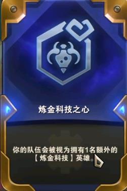 云顶之弈s6炼金科技阵容怎么搭配？s6炼金阵容羁绊搭配攻略[多图]图片3