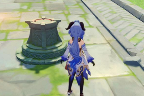 原神古时孤影勘探器怎么用？古时孤影勘探器奖励介绍[多图]图片5