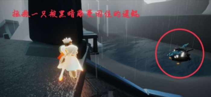 光遇11.11任务怎么做？11月11日每日任务图文攻略汇总[多图]图片4