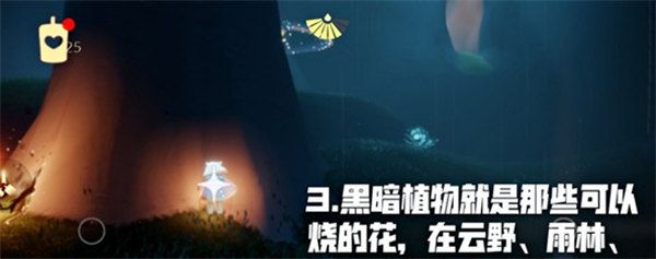 光遇11.13任务攻略大全：11月13日在禁阁的神坛旁冥想任务攻略[多图]图片3