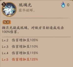 阴阳师SP辉夜姬技能是什么？SP因幡辉夜姬技能效果介绍[多图]图片2