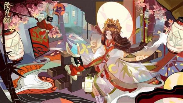 阴阳师SP辉夜姬带什么御魂好？SP因幡辉夜姬御魂搭配推荐[多图]图片1