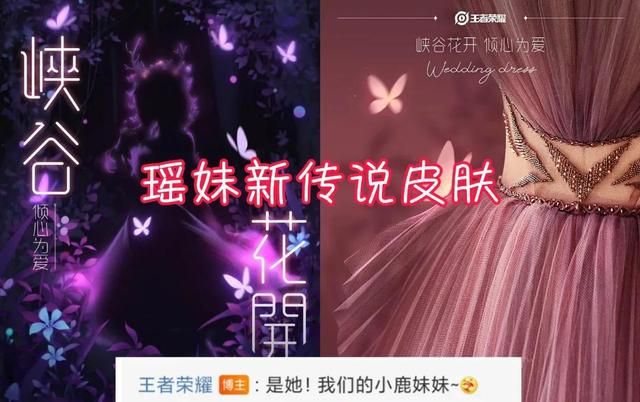王者荣耀瑶婚纱皮肤爆料：瑶联动婚纱图片高清图[多图]图片1
