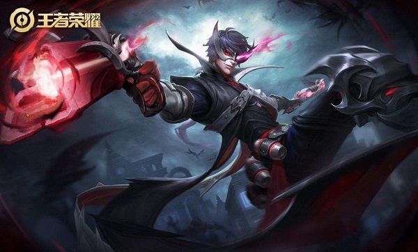 王者荣耀怎么扫码登录别人的号？扫码登录他人账号操作教程[多图]图片1