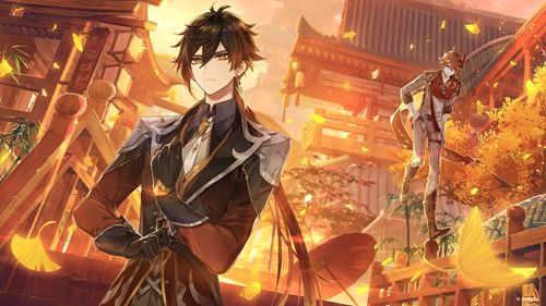 原神2.3几点更新？2.3更新时间结束时间介绍[多图]图片2