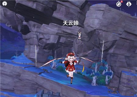 原神沉眠之庭在哪？2.3新增秘境沉眠之庭位置介绍[多图]图片2