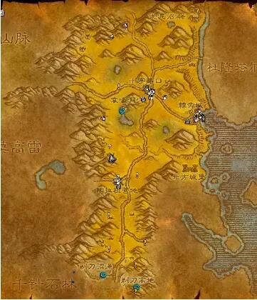 魔兽世界魅魔任务怎么做？魅魔任务完成攻略流程[多图]图片9