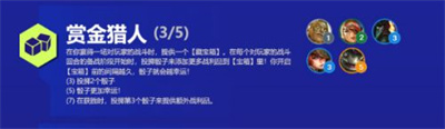 云顶之弈赏金猎人阵容推荐：S6赏金猎人阵容装备搭配攻略[多图]图片1