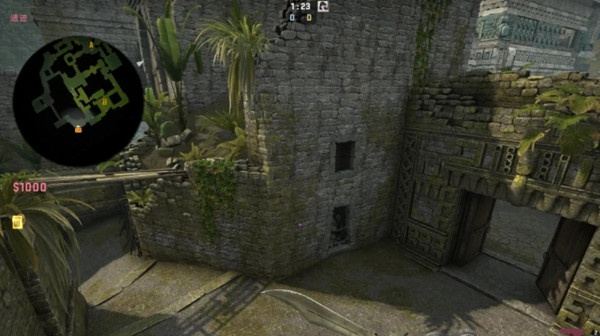csgo远古遗迹ruins在？远古遗迹ruins/house位置一览[多图]图片3