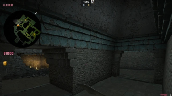 csgo远古遗迹ruins在？远古遗迹ruins/house位置一览[多图]图片4