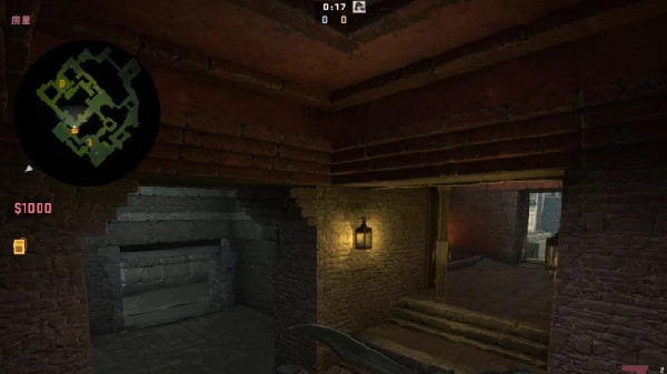 csgo远古遗迹ruins在？远古遗迹ruins/house位置一览[多图]图片5