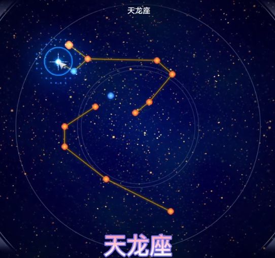 幻塔智能望远镜攻略大全：全部星座连结连线攻略[多图]图片1