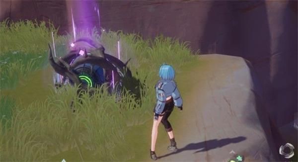 幻塔班吉斯补给仓位置大全：班吉斯补给仓位置坐标分布图[多图]图片5