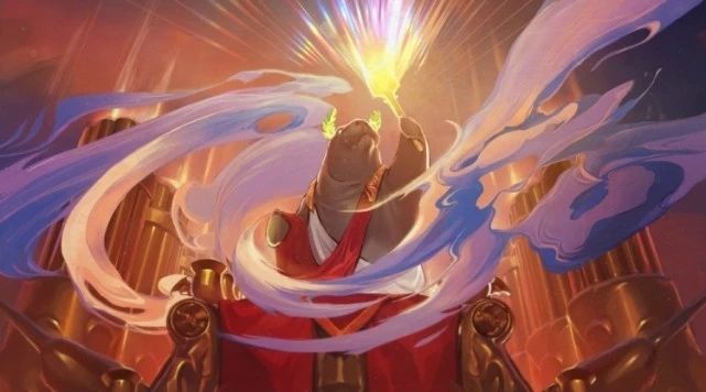 英雄联盟手游无限火力开放时间2021：lol手游无限火力在哪可以玩[多图]图片1