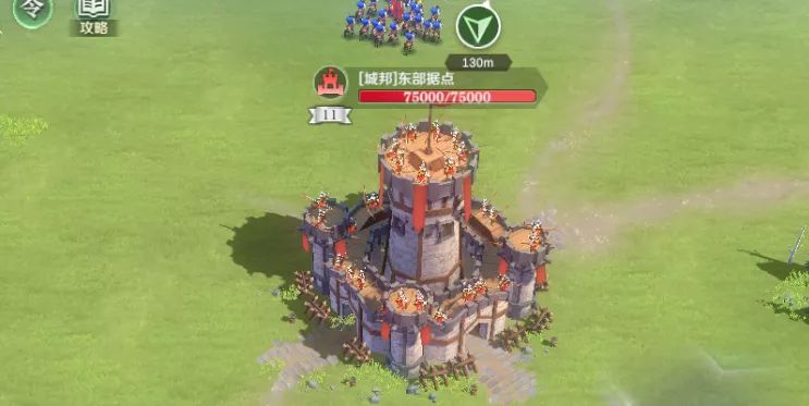 文明与征服PVP国战攻略：国战战术玩法指南[多图]图片2