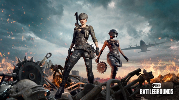 绝地求生1.5更新了什么？PUBG1月5日‍更新内容一览[多图]图片1
