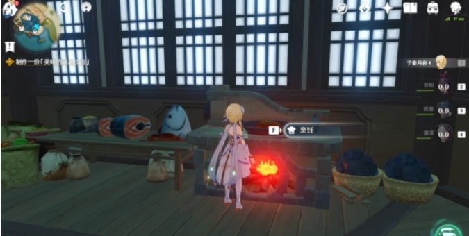 原神浮生浮世千岩间望舒任务攻略：2.4神魔任务望舒任务通关流程[多图]图片4
