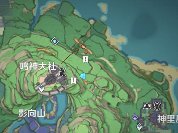 原神顶替者的秘密任务怎么做？顶替者的秘密任务攻略流程[多图]图片14