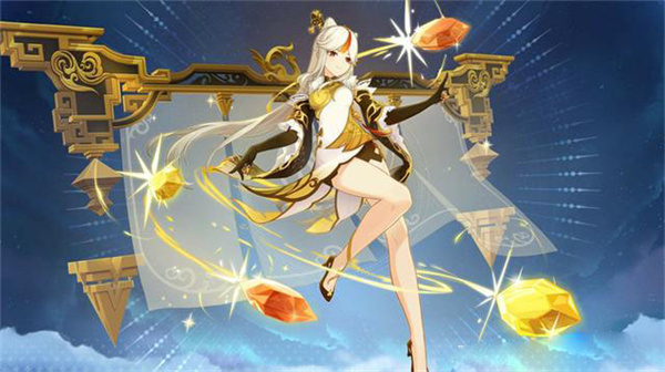 原神2.4版本自选四星怎么领？2.4自选四星角色领取方法[多图]图片5