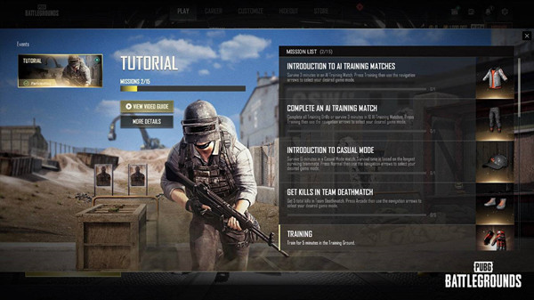绝地求生1月12日更新公告：PUBG第15赛季第2轮更新内容一览[多图]图片6