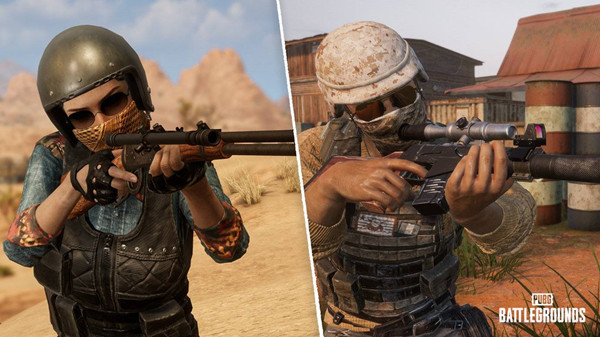 绝地求生1月12日更新公告：PUBG第15赛季第2轮更新内容一览[多图]图片10