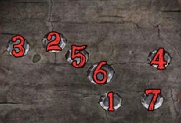 纸嫁衣3第四章攻略：第四章图文通关攻略解析[多图]图片4