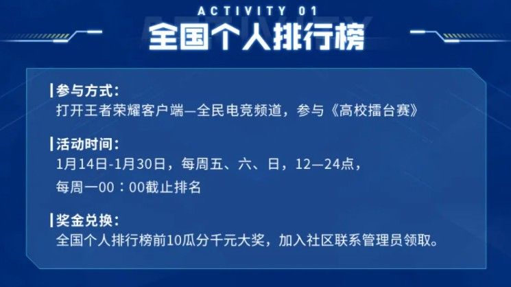 王者荣耀高校擂台赛红包怎么获得？高校擂台赛红包获取攻略[多图]图片3