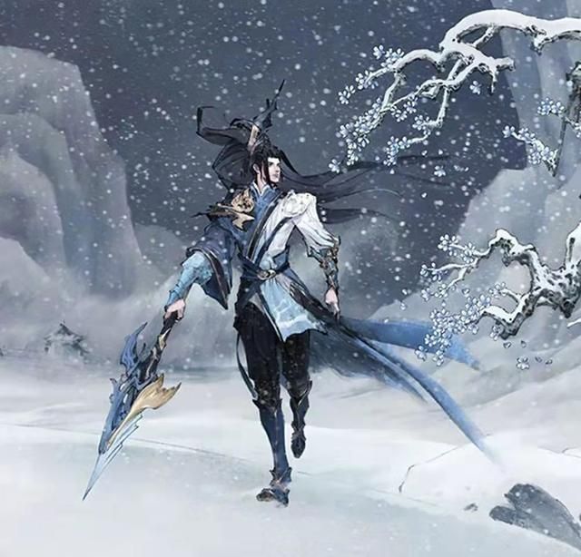 王者荣耀韩信新皮肤什么时候出？韩信新皮肤傲雪梅枪上线时间[多图]图片2