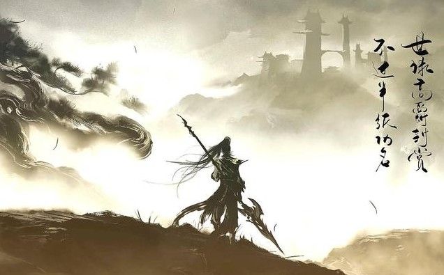 王者荣耀韩信新皮肤什么时候出？韩信新皮肤傲雪梅枪上线时间[多图]图片3