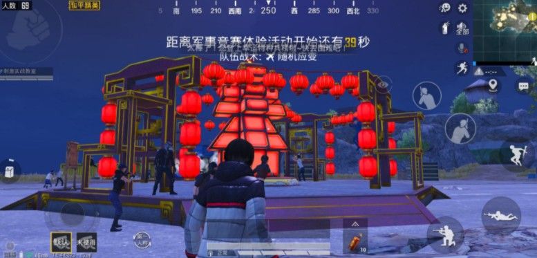 和平精英春节防沉迷可以玩几个小时？2022春节未成年防沉迷时间限制规则[多图]图片1